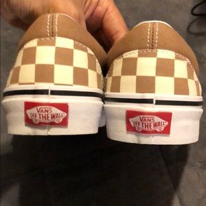 Vans Shoes - Vans Vans Shoes - Vans